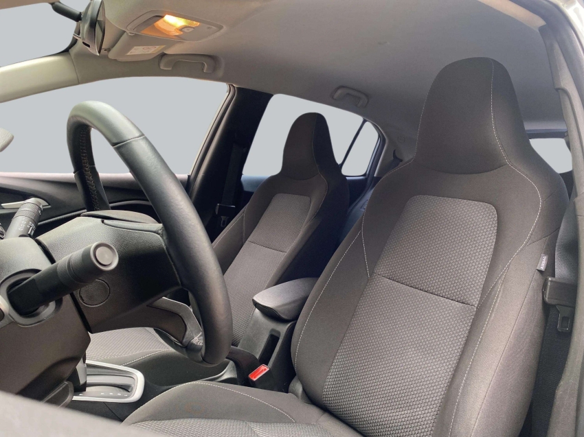 GM - Chevrolet-ONIX-1.0 TURBO FLEX LTZ AUTOMÁTICO