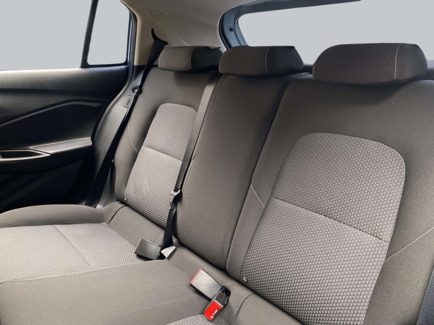 GM - Chevrolet-ONIX-1.0 TURBO FLEX LTZ AUTOMÁTICO