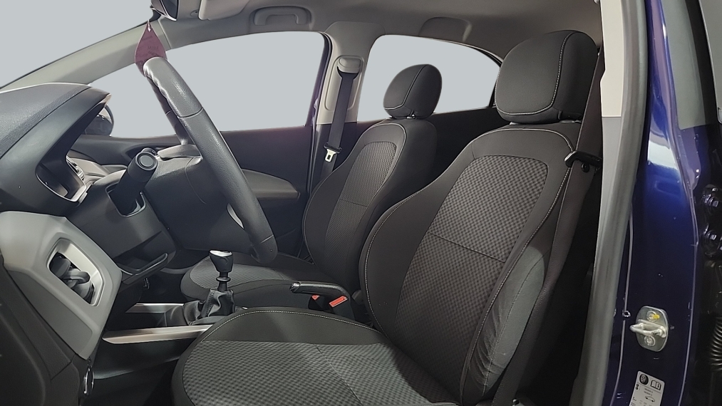 GM - Chevrolet-ONIX-1.4 MPFI LT 8V FLEX 4P MANUAL