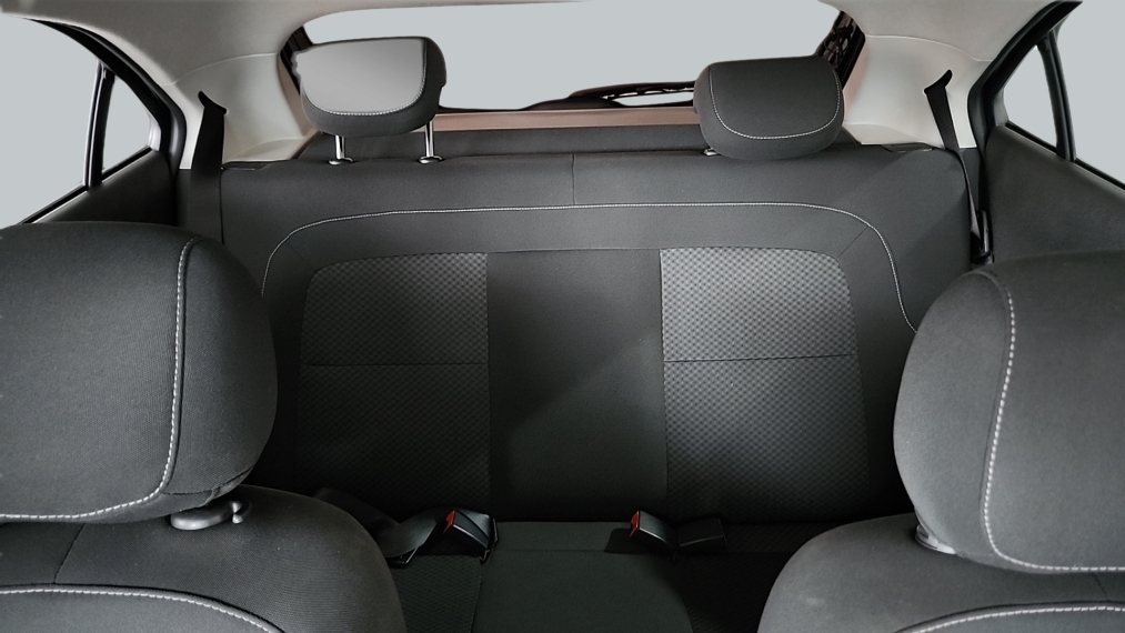 GM - Chevrolet-ONIX-1.4 MPFI LT 8V FLEX 4P MANUAL