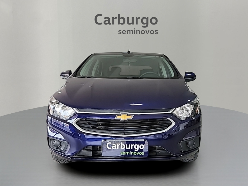 GM - Chevrolet-ONIX-1.4 MPFI LT 8V FLEX 4P MANUAL