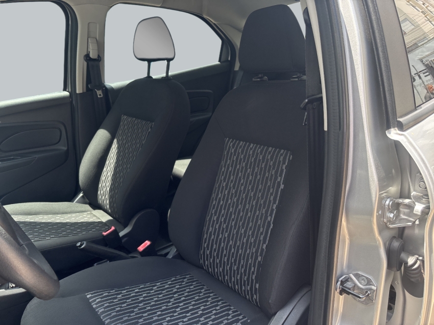 Ford-KA-1.0 TI-VCT FLEX SE SEDAN MANUAL