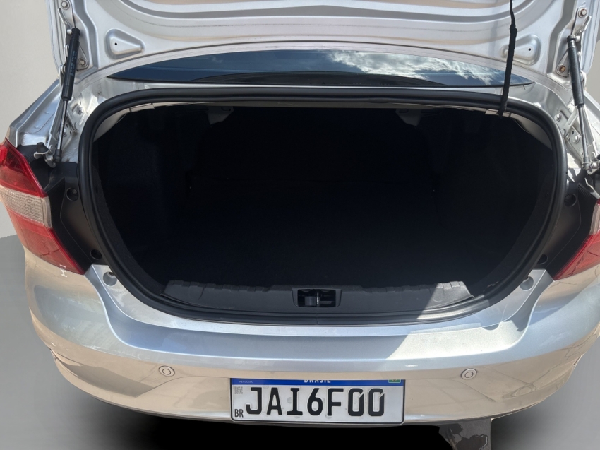 Ford-KA-1.0 TI-VCT FLEX SE SEDAN MANUAL