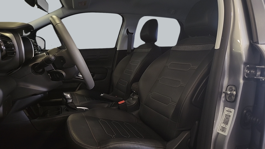 Citroën-C4 CACTUS-1.6 THP FLEX SHINE PACK EAT6