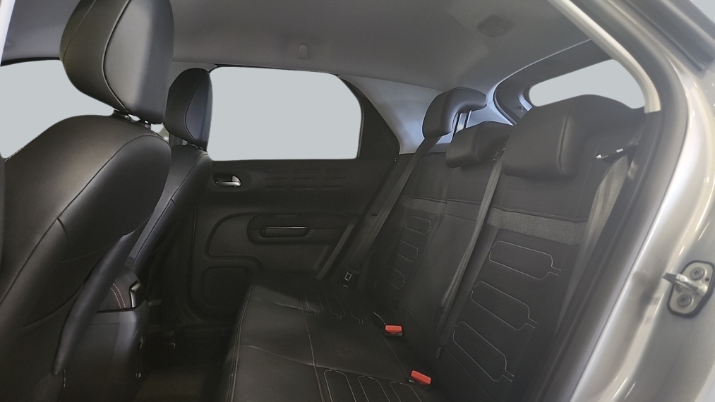 Citroën-C4 CACTUS-1.6 THP FLEX SHINE PACK EAT6