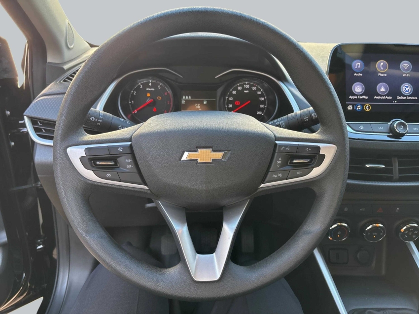 GM - Chevrolet-ONIX-1.0 TURBO FLEX LT MANUAL