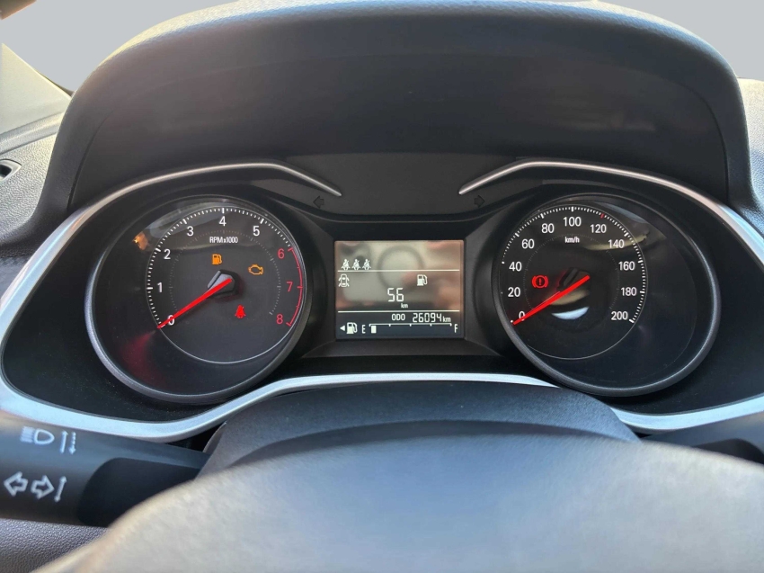 GM - Chevrolet-ONIX-1.0 TURBO FLEX LT MANUAL