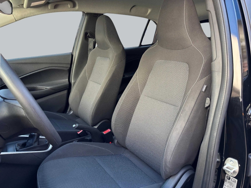 GM - Chevrolet-ONIX-1.0 TURBO FLEX LT MANUAL