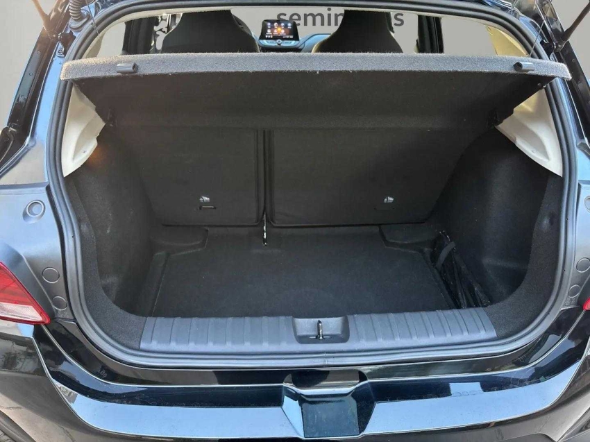 GM - Chevrolet-ONIX-1.0 TURBO FLEX LT MANUAL