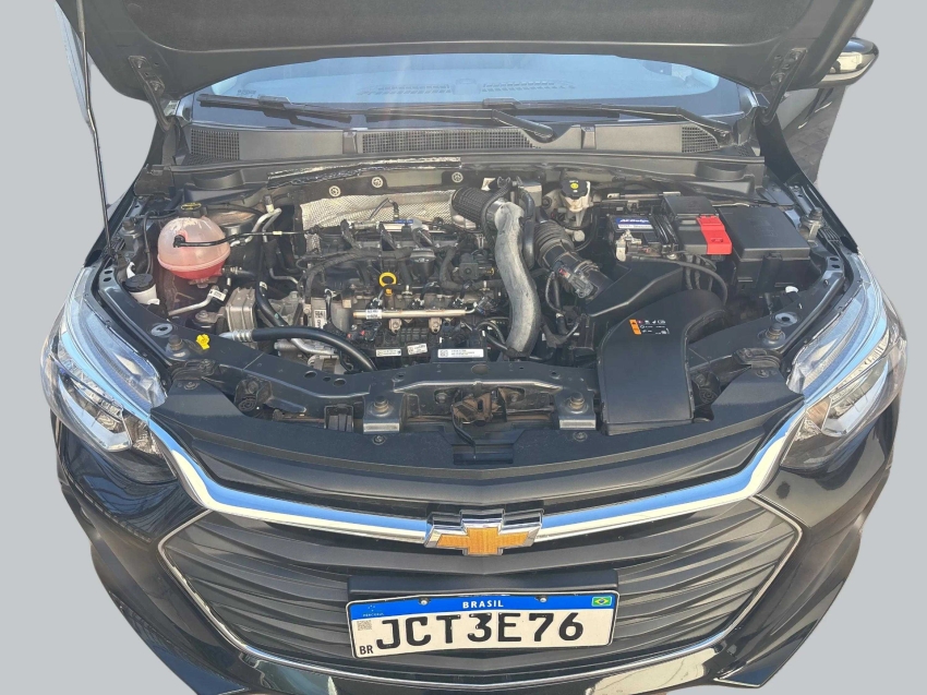 GM - Chevrolet-ONIX-1.0 TURBO FLEX LT MANUAL