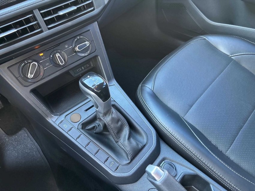 VW - Volkswagen-POLO-1.0 170 TSI SENSE AUTOMÁTICO