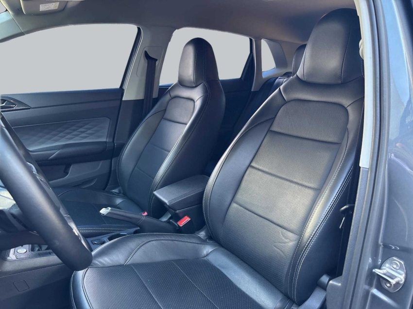 VW - Volkswagen-POLO-1.0 170 TSI SENSE AUTOMÁTICO