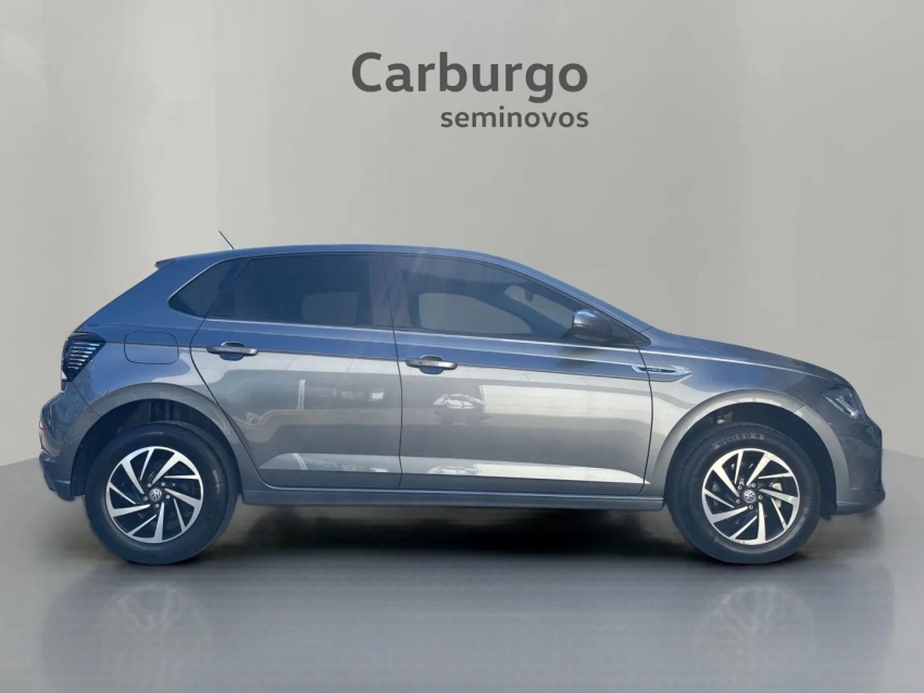 VW - Volkswagen-POLO-1.0 170 TSI SENSE AUTOMÁTICO