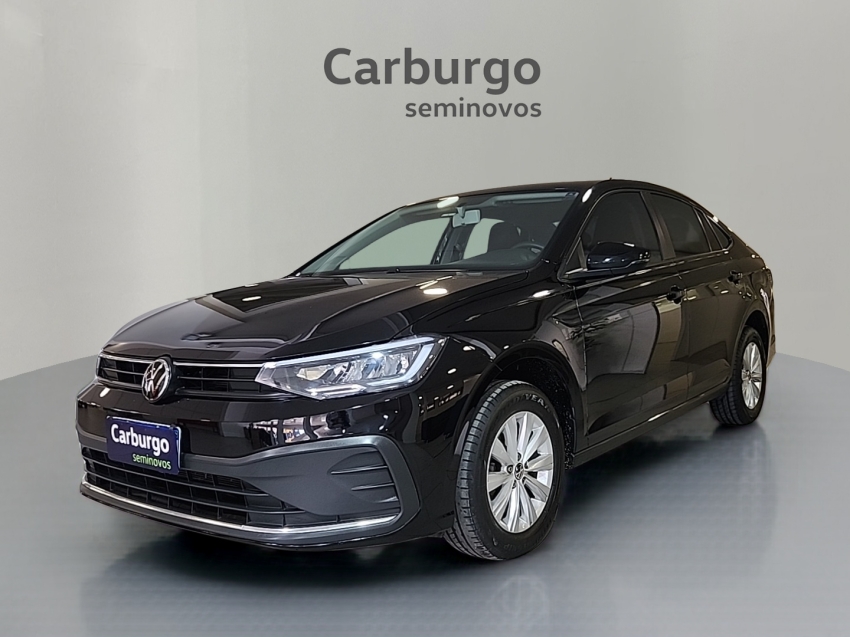 VW - Volkswagen-VIRTUS-1.0 170 TSI AUTOMÁTICO