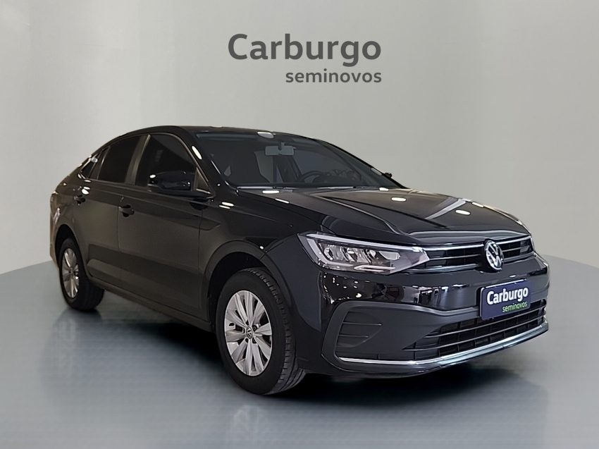 VW - Volkswagen-VIRTUS-1.0 170 TSI AUTOMÁTICO