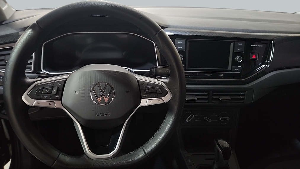 VW - Volkswagen-VIRTUS-1.0 170 TSI AUTOMÁTICO