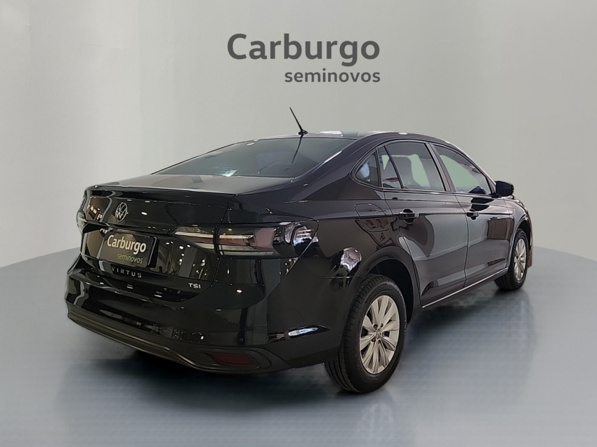 VW - Volkswagen-VIRTUS-1.0 170 TSI AUTOMÁTICO