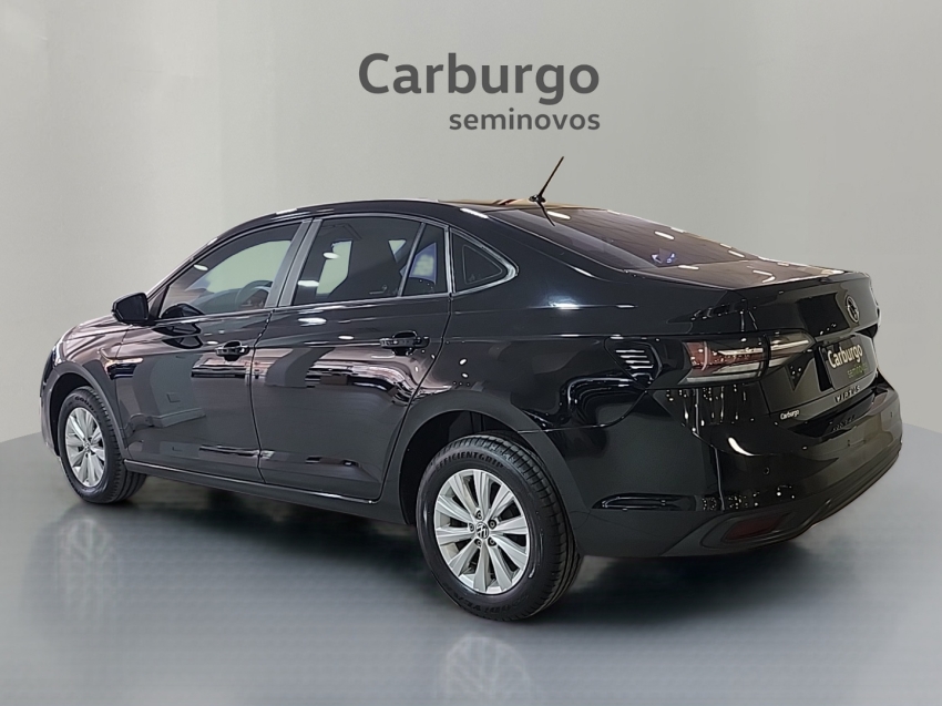 VW - Volkswagen-VIRTUS-1.0 170 TSI AUTOMÁTICO