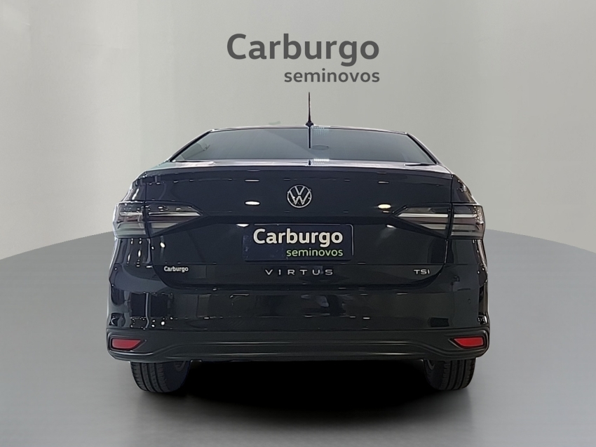 VW - Volkswagen-VIRTUS-1.0 170 TSI AUTOMÁTICO