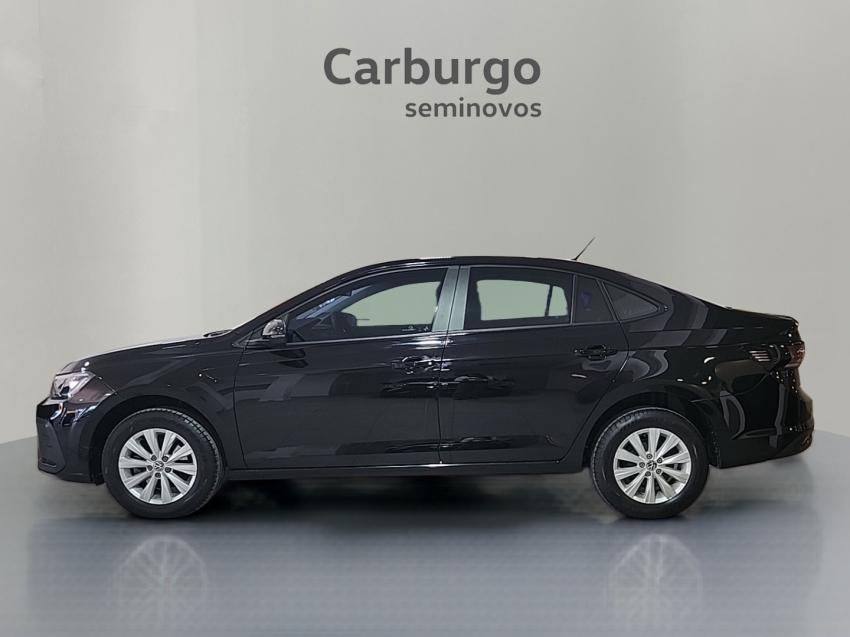 VW - Volkswagen-VIRTUS-1.0 170 TSI AUTOMÁTICO