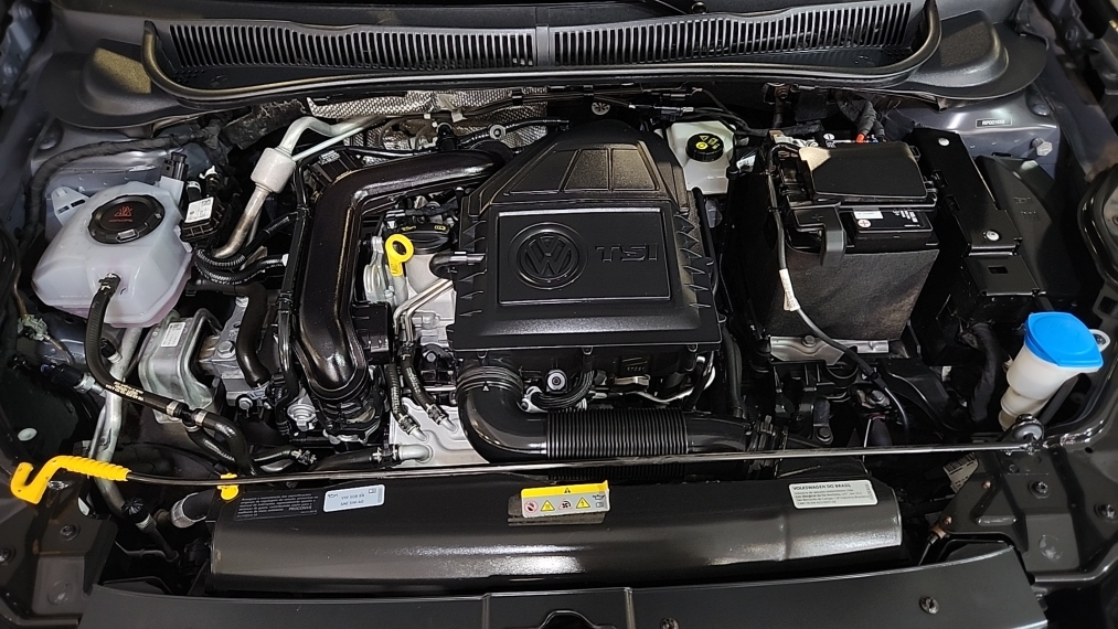 VW - Volkswagen-VIRTUS-1.0 170 TSI AUTOMÁTICO