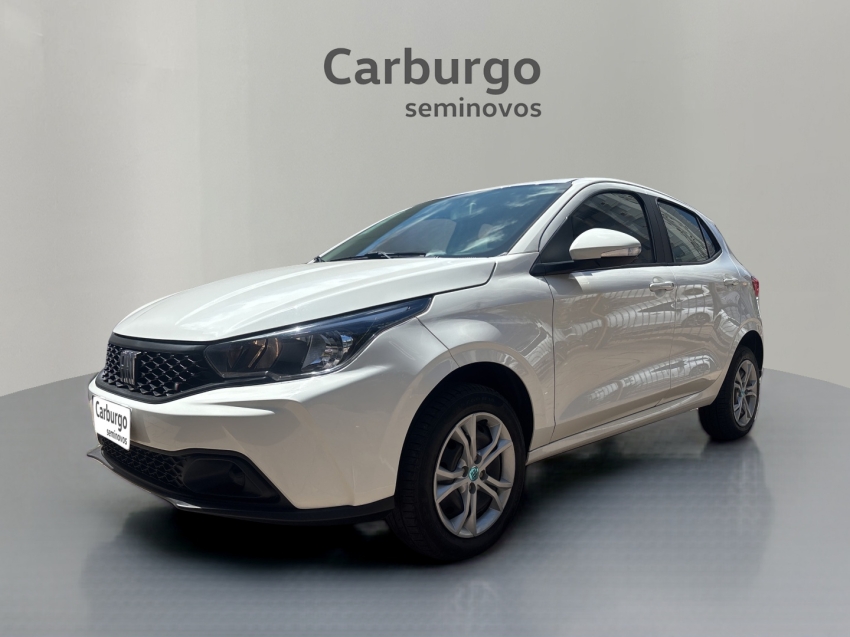 Fiat-ARGO-1.0 FIREFLY FLEX DRIVE MANUAL