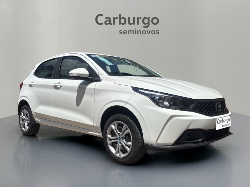 Fiat-ARGO-1.0 FIREFLY FLEX DRIVE MANUAL