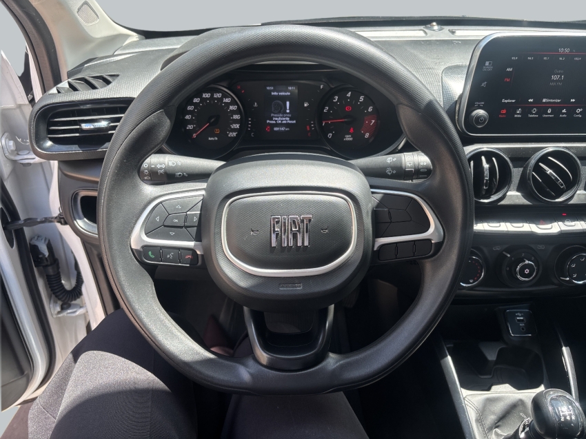 Fiat-ARGO-1.0 FIREFLY FLEX DRIVE MANUAL