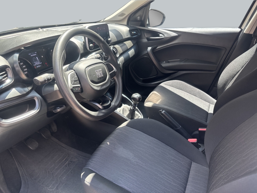 Fiat-ARGO-1.0 FIREFLY FLEX DRIVE MANUAL