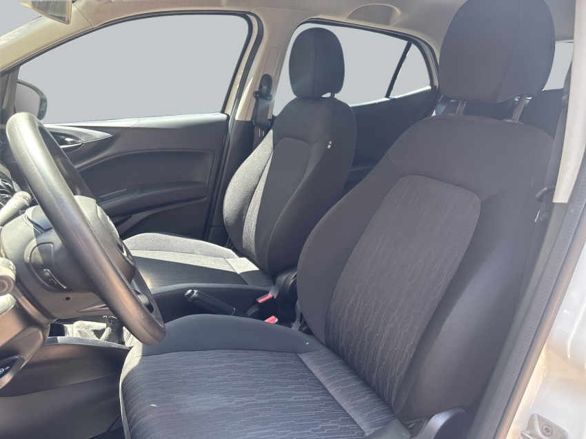 Fiat-ARGO-1.0 FIREFLY FLEX DRIVE MANUAL