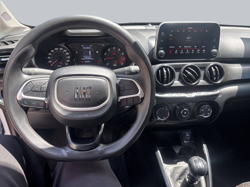 Fiat-ARGO-1.0 FIREFLY FLEX DRIVE MANUAL