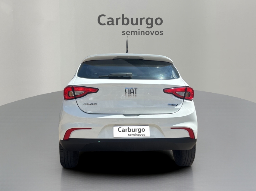 Fiat-ARGO-1.0 FIREFLY FLEX DRIVE MANUAL