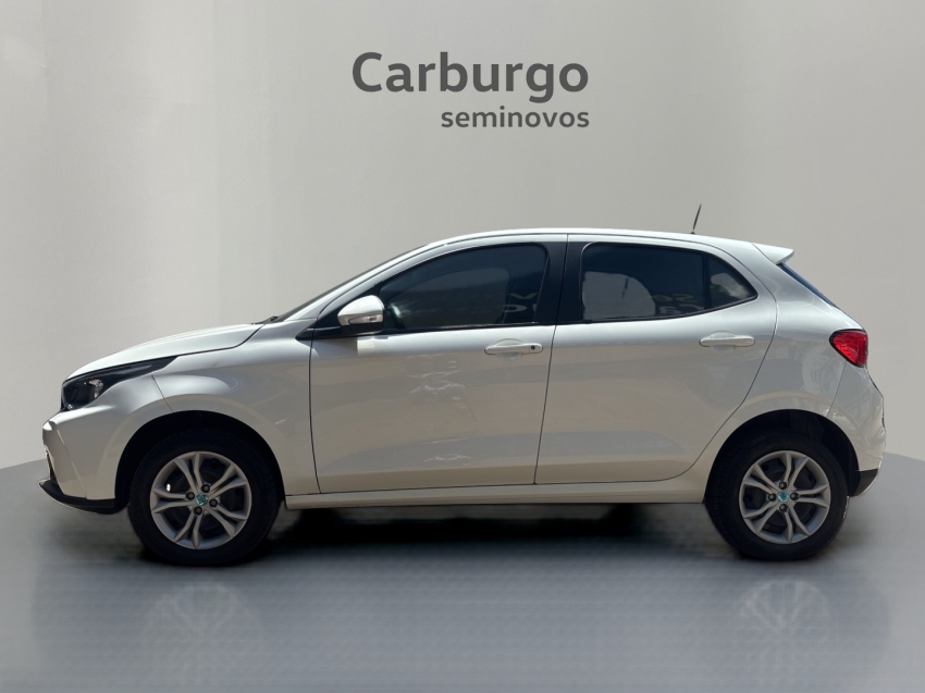 Fiat-ARGO-1.0 FIREFLY FLEX DRIVE MANUAL