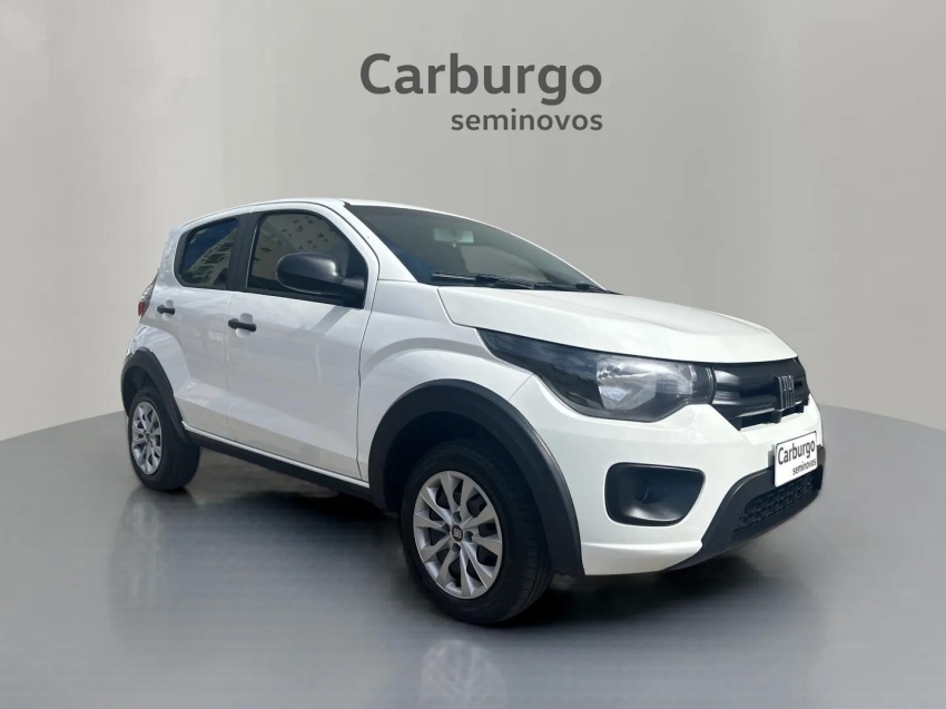 Fiat-MOBI-1.0 EVO FLEX LIKE. MANUAL