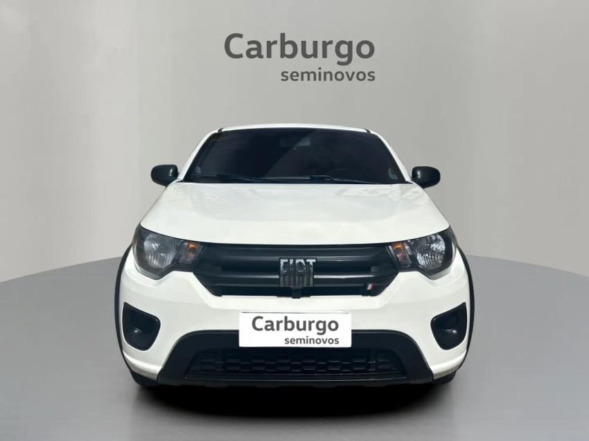 Fiat-MOBI-1.0 EVO FLEX LIKE. MANUAL