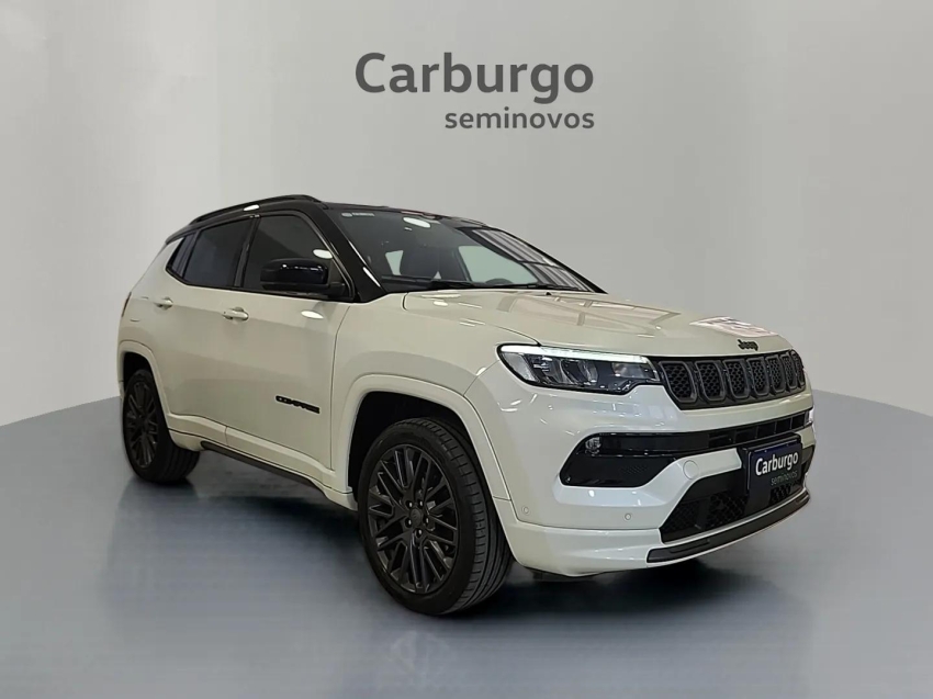 Jeep-COMPASS-1.3 T270 TURBO FLEX S AT6