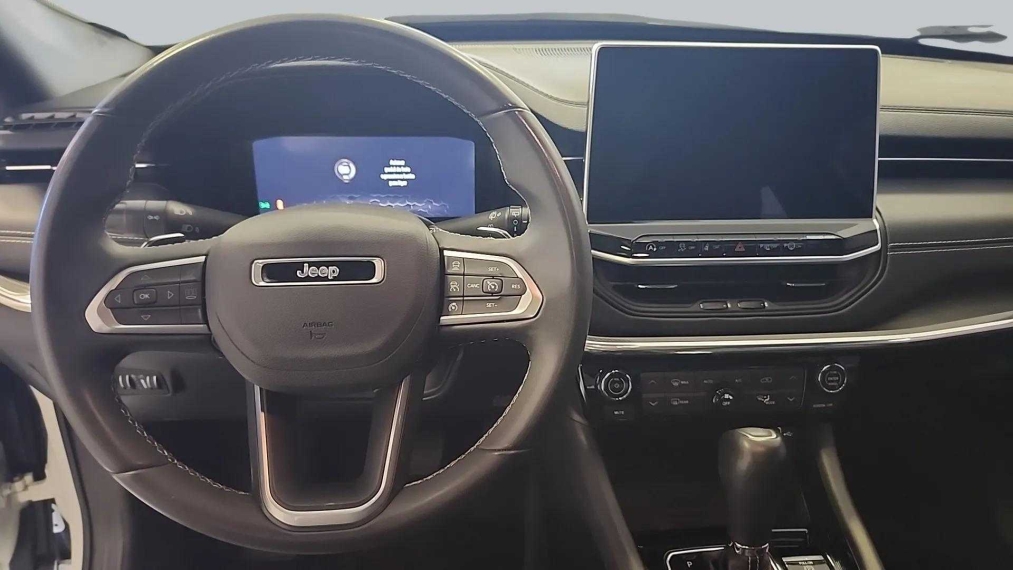 Jeep-COMPASS-1.3 T270 TURBO FLEX S AT6