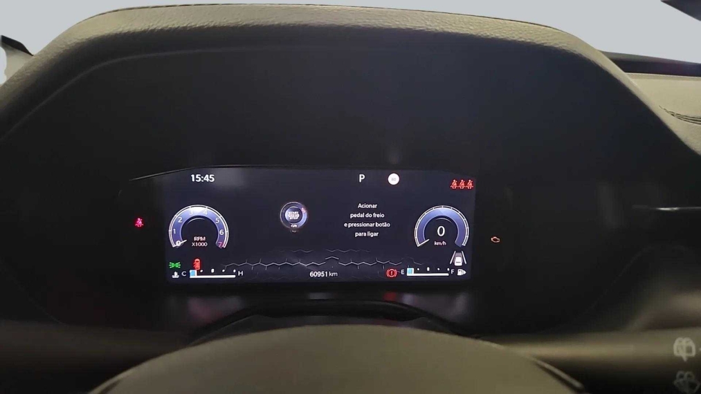 Jeep-COMPASS-1.3 T270 TURBO FLEX S AT6