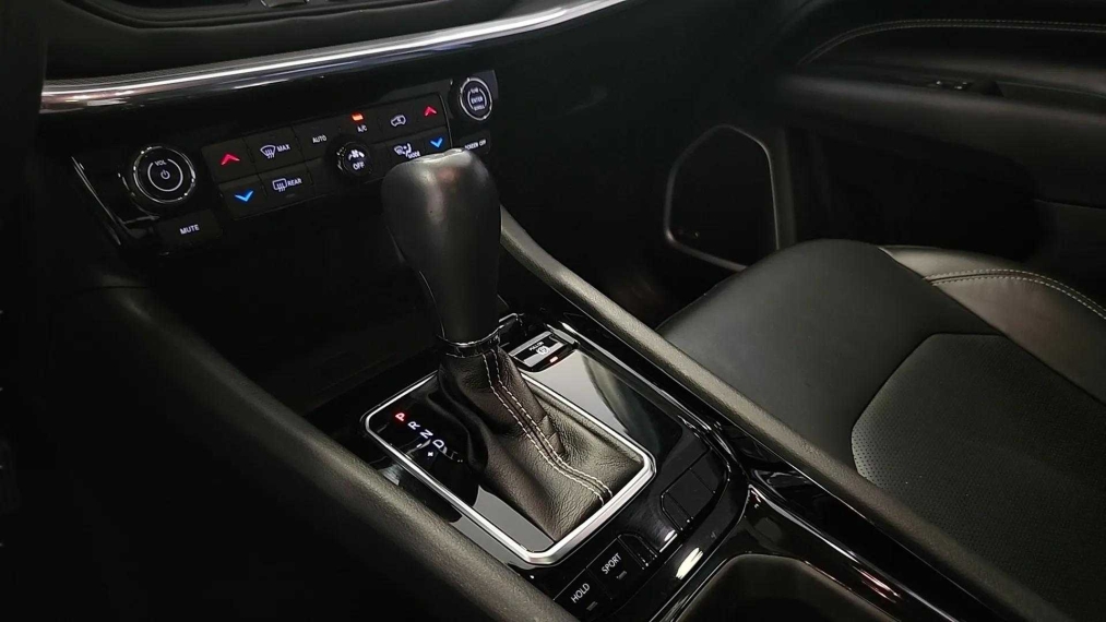 Jeep-COMPASS-1.3 T270 TURBO FLEX S AT6