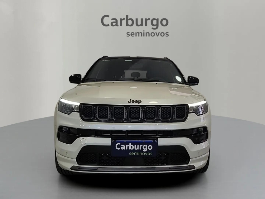 Jeep-COMPASS-1.3 T270 TURBO FLEX S AT6
