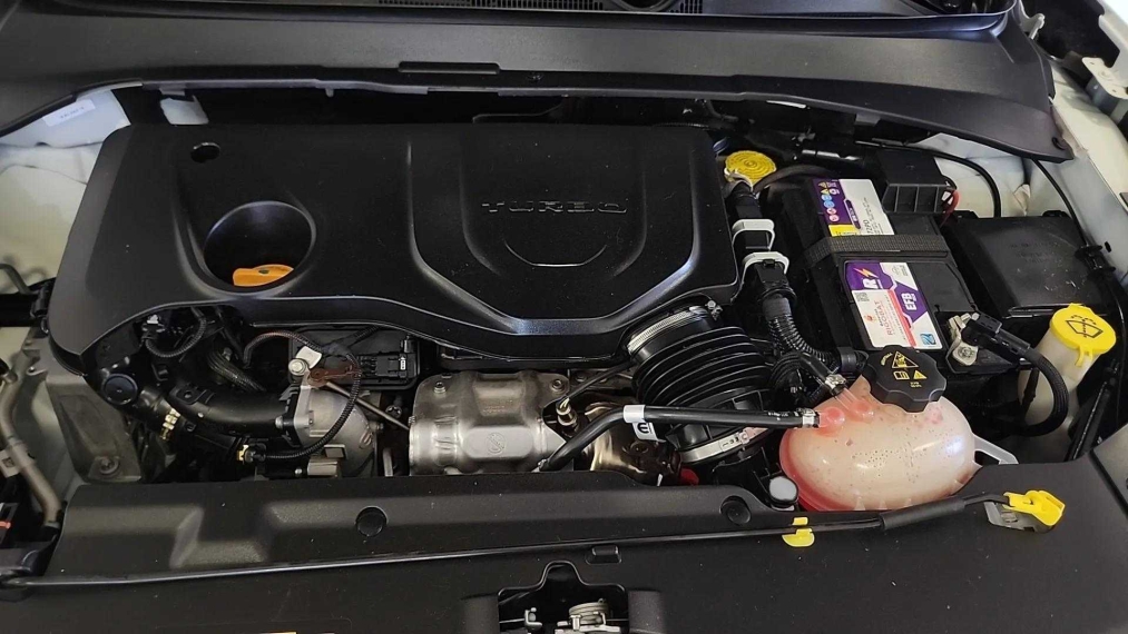 Jeep-COMPASS-1.3 T270 TURBO FLEX S AT6