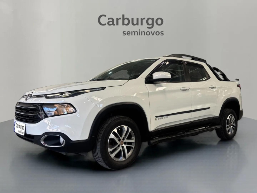 Fiat-TORO-1.8 16V EVO FLEX FREEDOM AT6