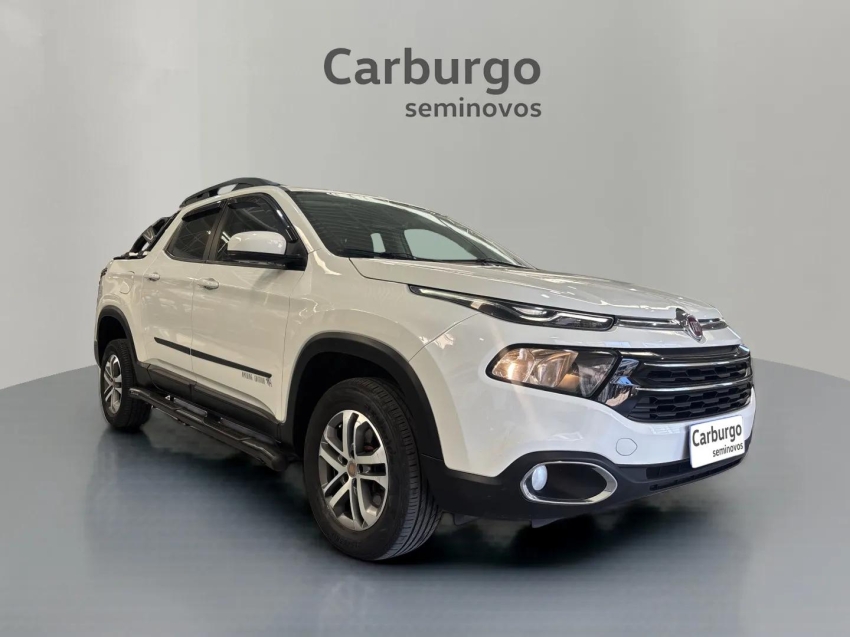 Fiat-TORO-1.8 16V EVO FLEX FREEDOM AT6