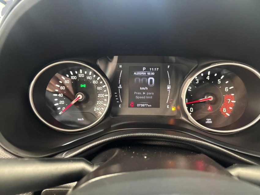 Fiat-TORO-1.8 16V EVO FLEX FREEDOM AT6