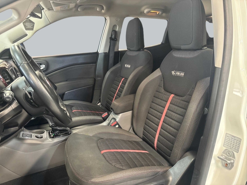 Fiat-TORO-1.8 16V EVO FLEX FREEDOM AT6