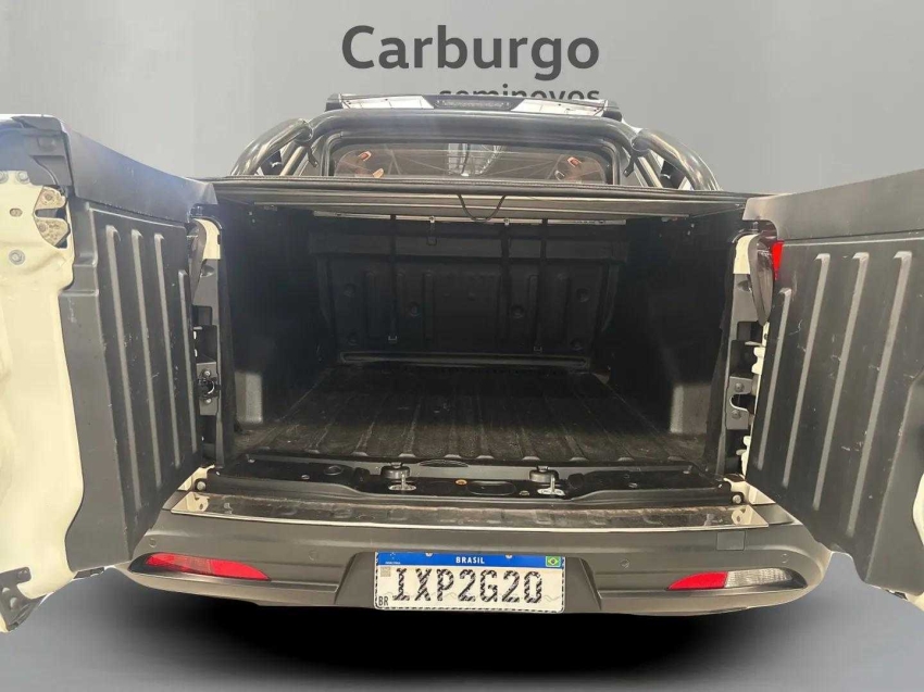 Fiat-TORO-1.8 16V EVO FLEX FREEDOM AT6