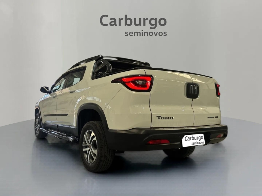 Fiat-TORO-1.8 16V EVO FLEX FREEDOM AT6