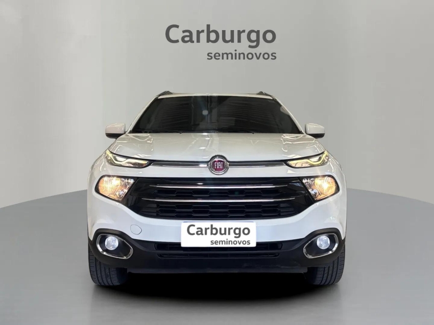 Fiat-TORO-1.8 16V EVO FLEX FREEDOM AT6