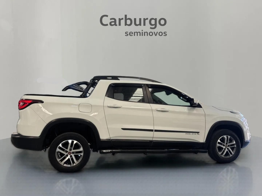 Fiat-TORO-1.8 16V EVO FLEX FREEDOM AT6