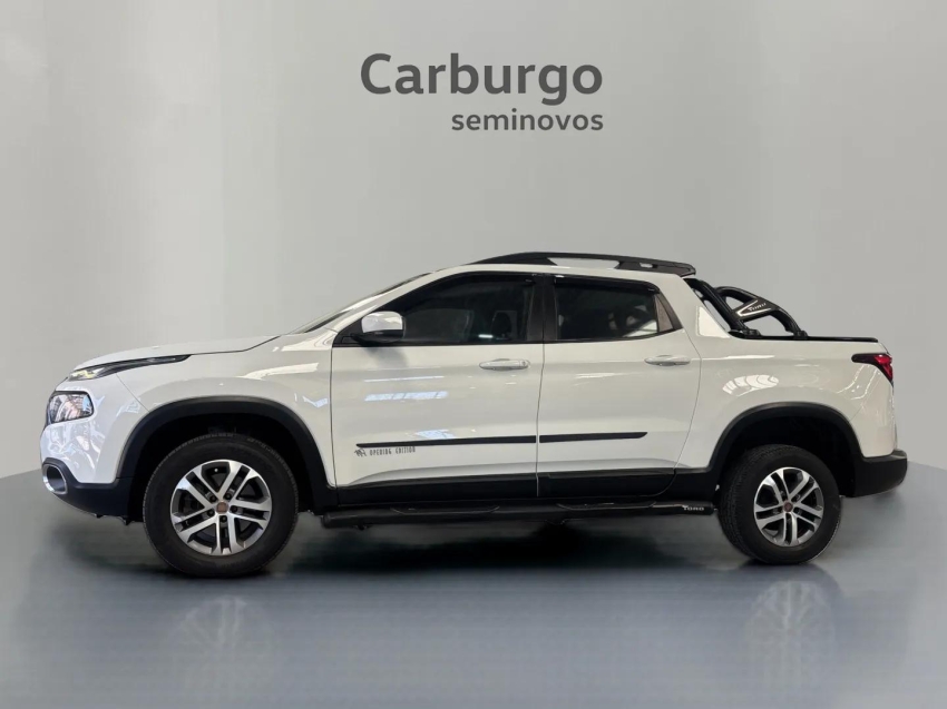 Fiat-TORO-1.8 16V EVO FLEX FREEDOM AT6